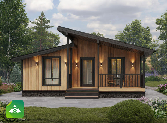 Охотник ДР 4