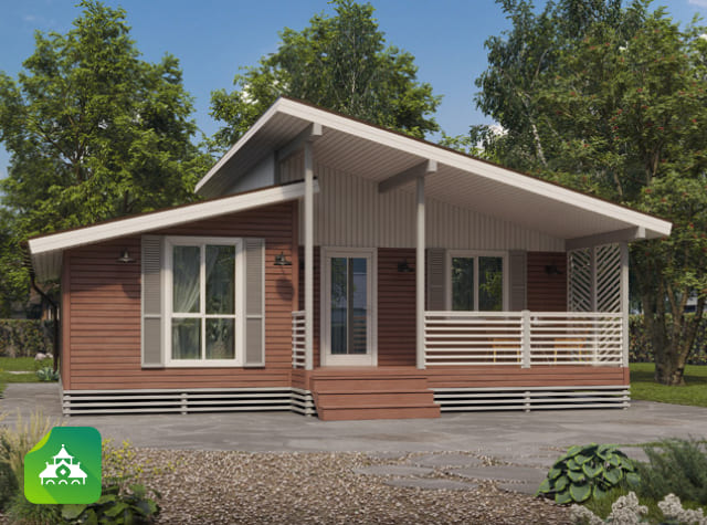 Охотник ДР 5